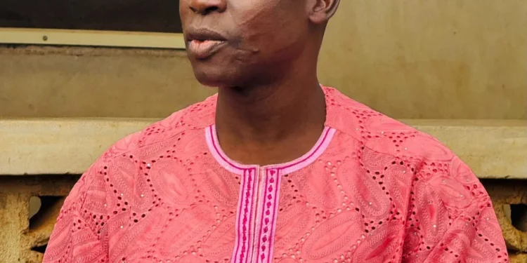Gunmen kidnap 60-year-old Oyo headmaster, demand N30m ransom