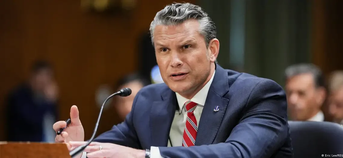 US Defense Secretary Pete Hegseth defended the rising cost of the Iran war during a tense Senate hearing