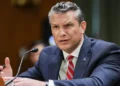 US Defense Secretary Pete Hegseth defended the rising cost of the Iran war during a tense Senate hearing