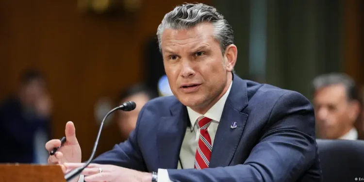 US Defense Secretary Pete Hegseth defended the rising cost of the Iran war during a tense Senate hearing