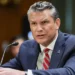 US Defense Secretary Pete Hegseth defended the rising cost of the Iran war during a tense Senate hearing