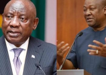 Ghana declines Cyril Ramaphosa visit over xenophobic attacks