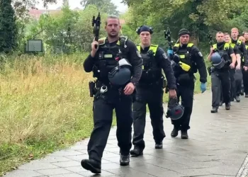 Germany: Berlin Pride attack prompts calls for clampdown