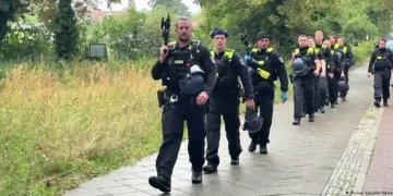 Germany: Berlin Pride attack prompts calls for clampdown