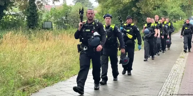 Germany: Berlin Pride attack prompts calls for clampdown