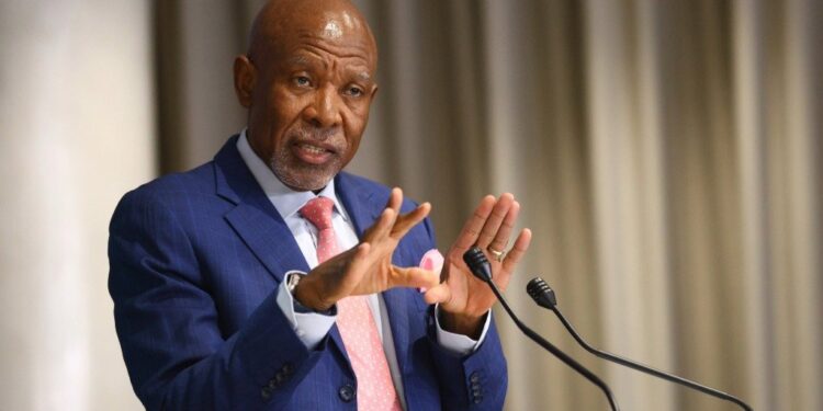 South Africa unexpectedly holds rates as it flags growth risks