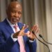 South Africa unexpectedly holds rates as it flags growth risks