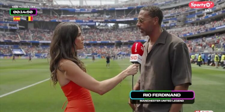SportyTV nears one billion views as World Cup coverage signals a new era for sports broadcasting in Africa