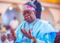 Oyo abduction: Why we tracked, arrested kidnappers’ families –Tinubu