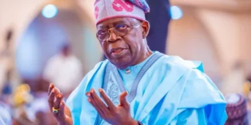 Oyo abduction: Why we tracked, arrested kidnappers’ families –Tinubu