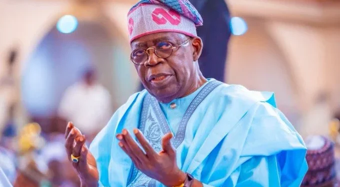 Oyo abduction: Why we tracked, arrested kidnappers’ families –Tinubu