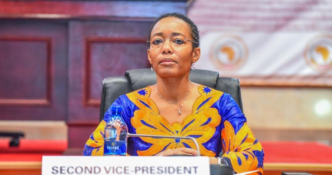 Violence against women undermines Africa’s peace, security and development – Dr. Zanetor Agyeman-Rawlings