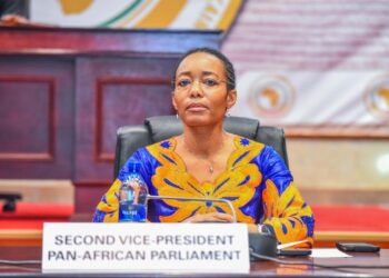 Violence against women undermines Africa’s peace, security and development – Dr. Zanetor Agyeman-Rawlings