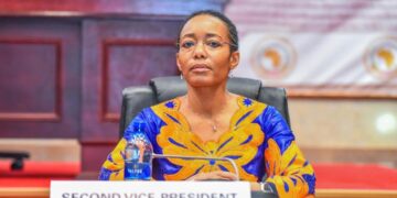 Violence against women undermines Africa’s peace, security and development – Dr. Zanetor Agyeman-Rawlings