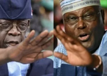2027 politics: Atiku-Tinubu faceoff widens over subsidy, $16bn power projects