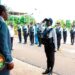 Bagbin warns parliamentary security officers against alcohol use on duty