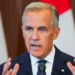 Mark Carney, Prime Minister of Canada