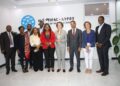 Ethiopia, France hold talks to strengthen strategic health partnership