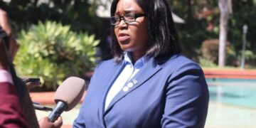 Battle over Malawi’s fertiliser trade: Minister Mbilizi accuses cartels of trying to derail reform plans