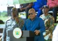 Mahama unveils 5-year drugs production plan – Targets 70% pharmaceutical import cut