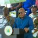 Mahama unveils 5-year drugs production plan – Targets 70% pharmaceutical import cut