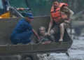 Nepal floods: More than 270 killed, over 1,300 missing
