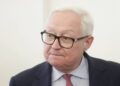 Russia open to dialogue with US, refuses to sacrifice its principled positions – diplomat