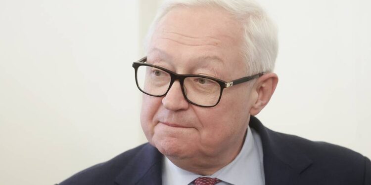 Russia open to dialogue with US, refuses to sacrifice its principled positions – diplomat