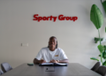 Yan Diomande signs long-term partnership with Sporty Group after record Real Madrid move