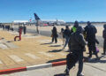Contaminated jet fuel diverts flights to Angola