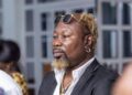 Former boxer Ayitey Powers arrested by police over death threats against Yaw Ampofo Ankrah