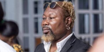 Former boxer Ayitey Powers arrested by police over death threats against Yaw Ampofo Ankrah