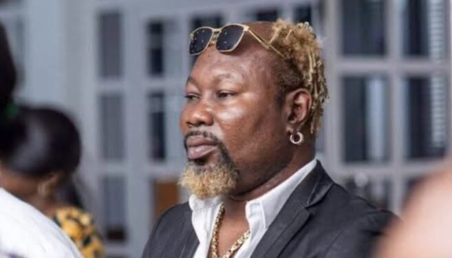 Former boxer Ayitey Powers arrested by police over death threats against Yaw Ampofo Ankrah