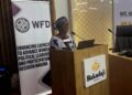 WFD flags cost of politics as barrier to women participation
