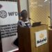 WFD flags cost of politics as barrier to women participation