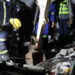 Bhunu Mall wall collapse: Shop assistant retrieved