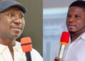 Afenyo-Markin’s GoldBod criticism driven by political blackmail – Sammy Gyamfi
