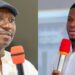 Afenyo-Markin’s GoldBod criticism driven by political blackmail – Sammy Gyamfi