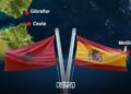 No, Ceuta and Melilla have not always been regarded as fully Spanish