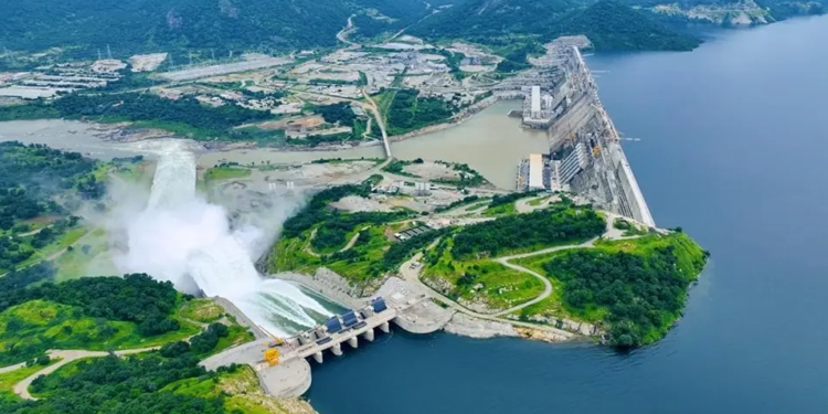 Ethiopia has every right to build dams for benefit of people, Nat’s Dev’t, says “Kings of Abbay” founder