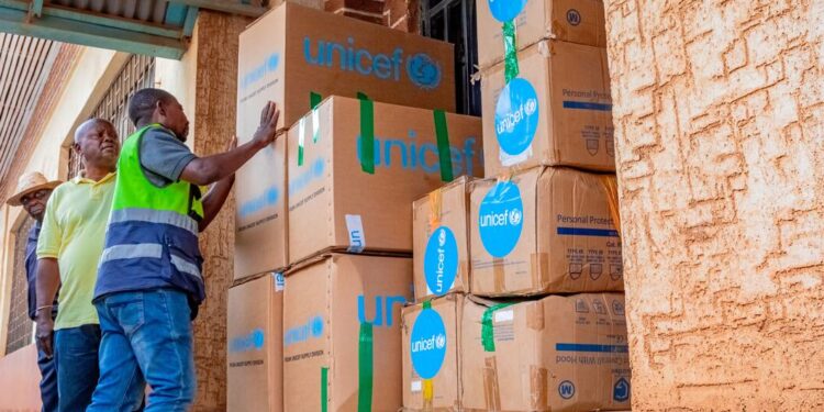 Ebola outbreak becomes deadliest in DR Congo’s history