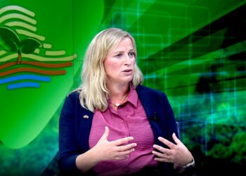Ethiopia’s forest conservation vital for the Horn of Africa: Norway’s envoy