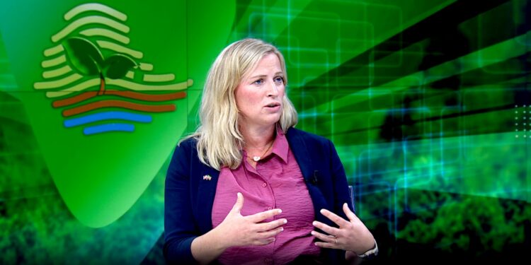 Ethiopia’s forest conservation vital for the Horn of Africa: Norway’s envoy