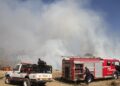City of Windhoek gets N$1.2 million to train firefighters