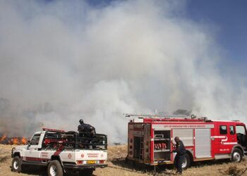 City of Windhoek gets N$1.2 million to train firefighters