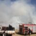 City of Windhoek gets N$1.2 million to train firefighters