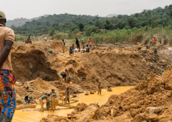 Ghana risks importing water if galamsey pollution persists – CSIR scientist