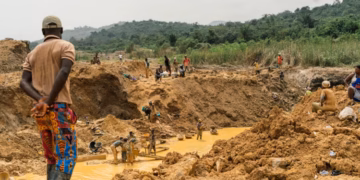 Ghana risks importing water if galamsey pollution persists – CSIR scientist