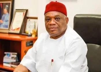 I’ll resign from APC if Tinubu disrespects Catholic Church – Orji Kalu