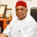 I’ll resign from APC if Tinubu disrespects Catholic Church – Orji Kalu